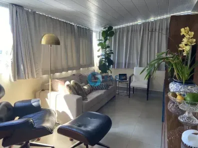 Cobertura com 2 Quartos à venda, 99m² no Jardim Parque Morumbi, São Paulo