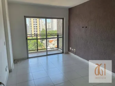 Apartamento com 3 Quartos à venda, 82m² no Cerqueira César, São Paulo