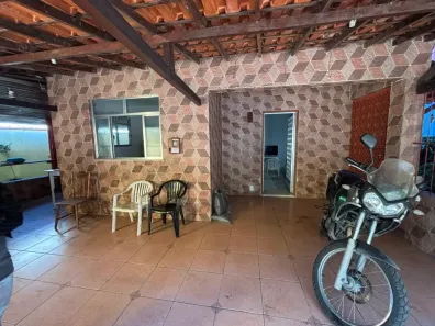 Imóvel Comercial com 1 Quarto para alugar, 40m² no Centro, Guapimirim
