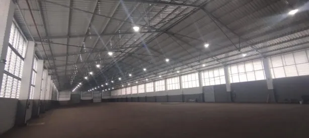 Galpão/Depósito/Armazém à venda, 4409m² no Parque Novo Mundo, São Paulo