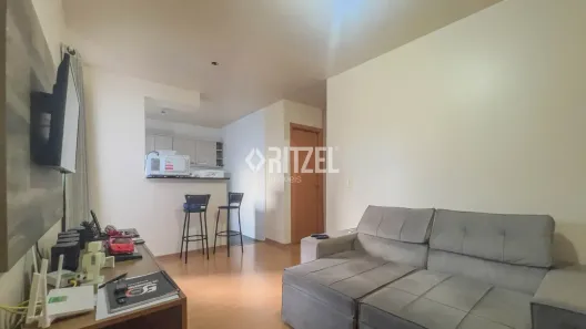 Apartamento com 2 Quartos à venda, 39m² no Rondônia, Novo Hamburgo