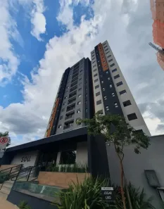 Apartamento com 2 Quartos à venda, 67m² no Núcleo Agrícola Alpha, Franca
