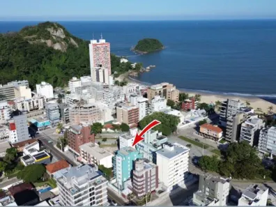 Apartamento com 2 Quartos à venda, 103m² no Balneário Caiobá, Matinhos