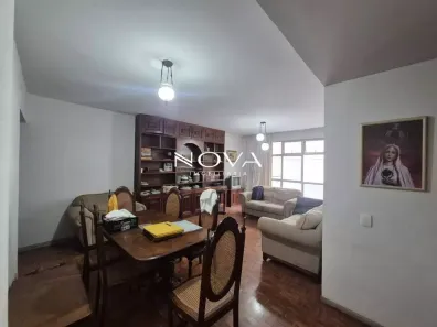 Apartamento com 3 Quartos à venda, 130m² no Icaraí, Niterói