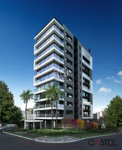 Apartamento com 1 Quarto à venda, 104m² no Rio Branco, Porto Alegre