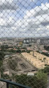 Apartamento com 3 Quartos para alugar, 75m² no Parque Residencial Nove de Julho, Jundiaí