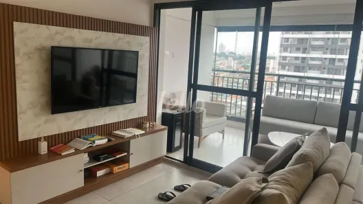Apartamento com 2 Quartos à venda, 78m² no Jardim Independência, São Paulo