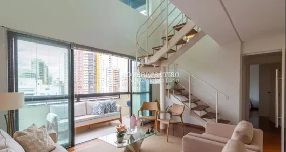 Cobertura com 3 Quartos à venda, 214m² no Jardim Vila Mariana, São Paulo