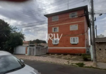 Apartamento com 2 Quartos à venda, 65m² no Vila Homero, Indaiatuba