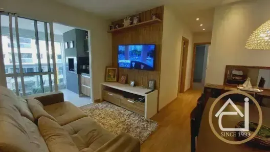 Apartamento com 3 Quartos à venda, 82m² no Gleba Fazenda Palhano, Londrina