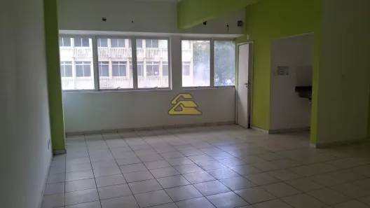 Sala Comercial para alugar, 46m² no Copacabana, Rio de Janeiro