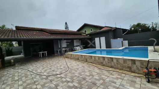 Casa com 3 Quartos à venda, 149m² no Gaivota (Interior), Itanhaém