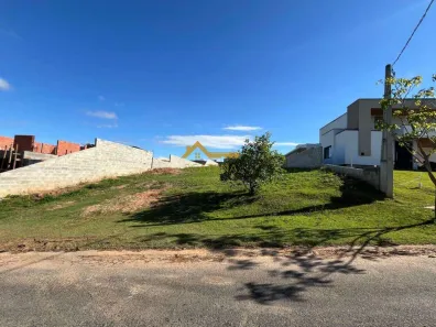 Lote/Terreno à venda, 1030m² no Residencial Fazenda Alta Vista, Salto de Pirapora