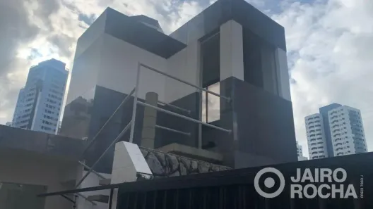 Apartamento com 3 Quartos à venda, 140m² no Boa Viagem, Recife