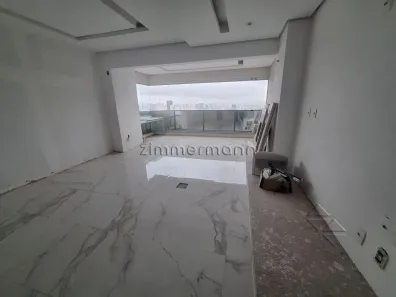 Apartamento com 2 Quartos à venda, 73m² no Barra Funda, São Paulo