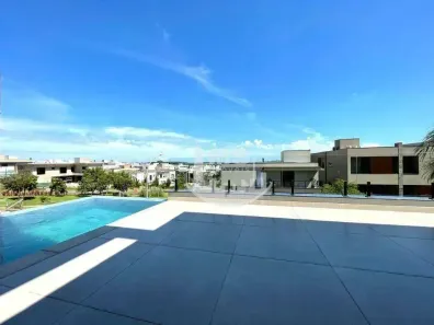 Casa de Condomínio com 4 Quartos à venda, 379m² no Alphaville Dom Pedro 2, Campinas