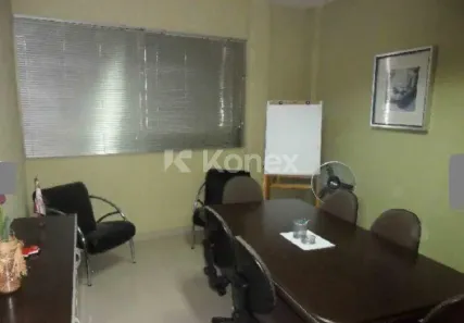 Prédio Comercial à venda, 600m² no Jardim Paraíso, São Paulo