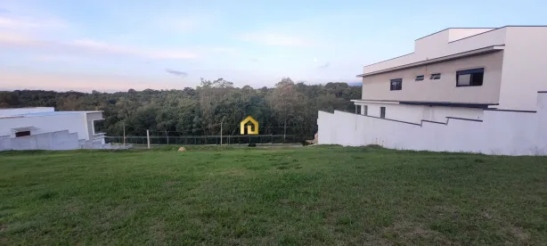Lote/Terreno à venda, 1000m² no Parque Ecoresidencial Fazenda Jequitibá, Sorocaba