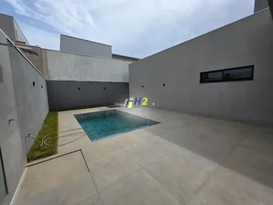 Casa de Condomínio com 3 Quartos à venda, 240m² no Residencial Estoril Premium, Bauru