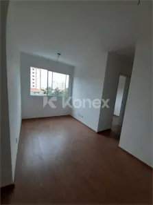 Apartamento com 2 Quartos à venda, 42m² no Vila Mazzei, São Paulo