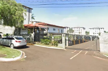 Apartamento com 2 Quartos à venda, 47m² no Brasília, Londrina