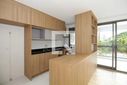 Apartamento com 1 Quarto à venda, 42m² no Jardim Vera Cruz, São Paulo