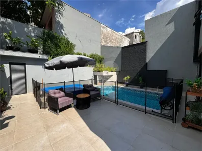 Sobrado com 3 Quartos à venda, 320m² no Parque Mandaqui, São Paulo