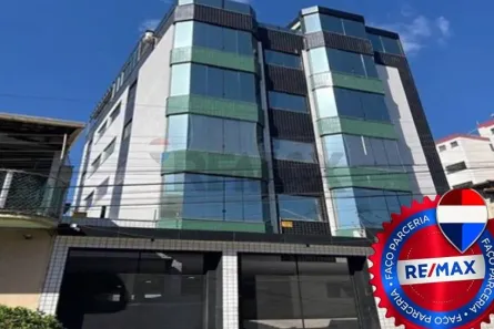 Apartamento com 3 Quartos à venda, 93m² no Inconfidentes, Contagem