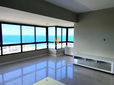 Apartamento com 4 Quartos para alugar, 190m² no Federação, Salvador