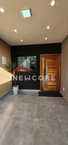 Sobrado com 2 Quartos à venda, 75m² no Parque Santa Amélia, São Paulo