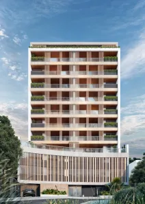 Apartamento com 3 Quartos à venda, 176m² no Bom Pastor, Juiz de Fora