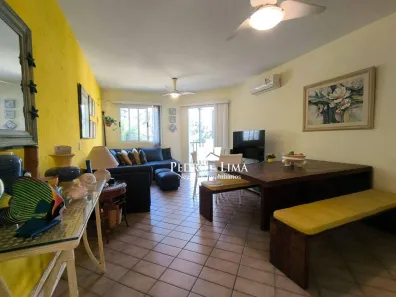 Apartamento com 3 Quartos à venda, 100m² no Riviera, Bertioga