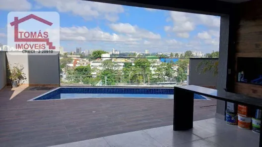 Sobrado com 3 Quartos para alugar, 90m² no Parque São Domingos, São Paulo