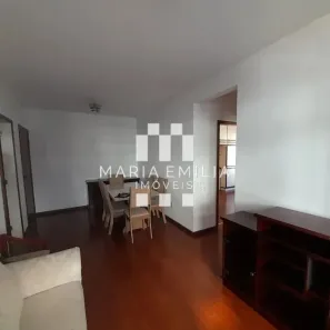 Apartamento com 2 Quartos à venda, 63m² no Itacorubi, Florianópolis