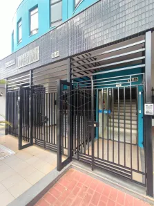 Apartamento com 1 Quarto à venda, 31m² no Vila Nova Cidade Universitária, Bauru