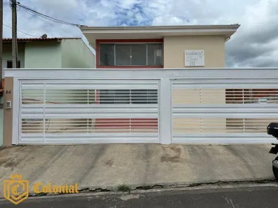 Apartamento com 2 Quartos à venda, 70m² no Parque América, Itu