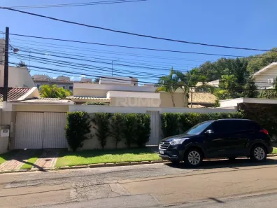 Casa com 3 Quartos à venda, 350m² no Bairro das Palmeiras, Campinas