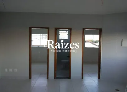 Apartamento com 2 Quartos à venda, 44m² no Luizote de Freitas, Uberlândia