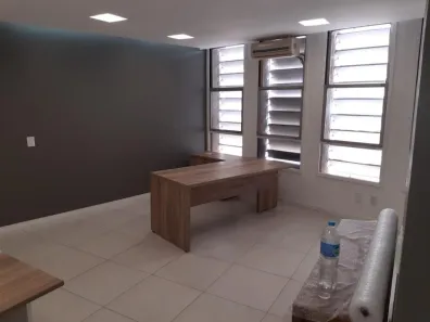 Sala Comercial para alugar, 70m² no República, São Paulo