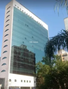 Sala Comercial para alugar, 296m² no Butantã, São Paulo