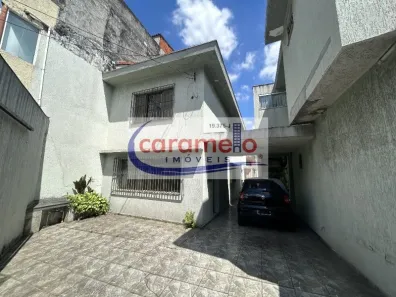 Imóvel Comercial com 4 Quartos para alugar, 150m² no Vila Mangalot, São Paulo