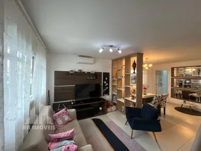 Casa de Condomínio com 3 Quartos à venda, 180m² no Jardim Deghi, Santana de Parnaíba