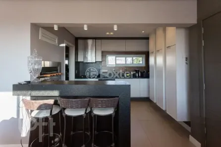 Apartamento com 3 Quartos à venda, 92m² no Rio Branco, Porto Alegre