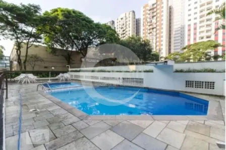 Apartamento com 3 Quartos à venda, 106m² no Tatuapé, São Paulo