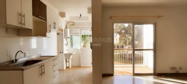 Apartamento com 2 Quartos à venda, 62m² no Jardim das Flores, Araraquara