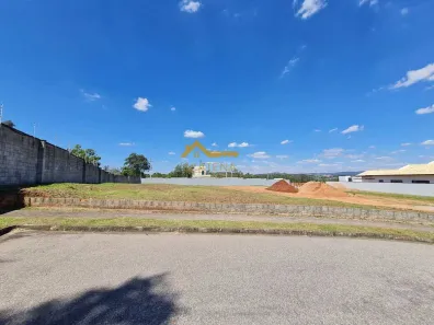 Lote/Terreno à venda, 1554m² no Alto da Boa Vista, Sorocaba
