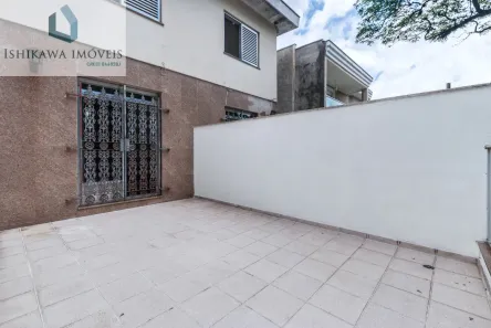 Casa com 3 Quartos à venda, 180m² no Parque Monteiro Soares, São Paulo