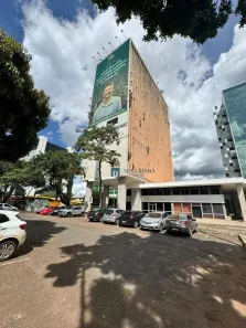 Sala Comercial para alugar, 52m² no Asa Sul, Brasília
