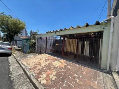 Casa com 6 Quartos à venda, 302m² no Vila Nair, São Paulo