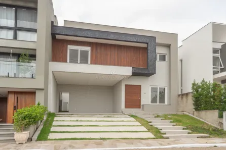 Casa de Condomínio com 3 Quartos à venda, 199m² no Hípica, Porto Alegre